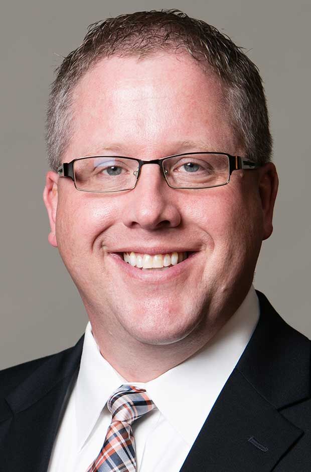 Jeff Holmberg